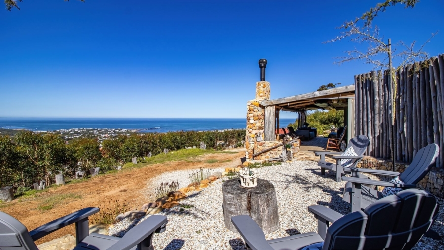 1 Bedroom Property for Sale in Onrus Western Cape